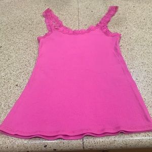 Pajama top sold separate